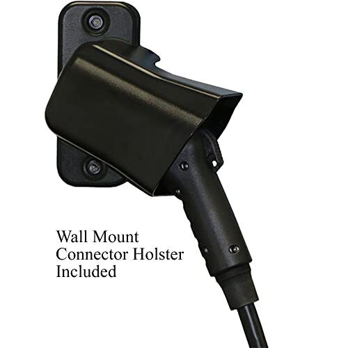 ClipperCreek Level 2 32A EV Charger with NEMA 14-50 Plug