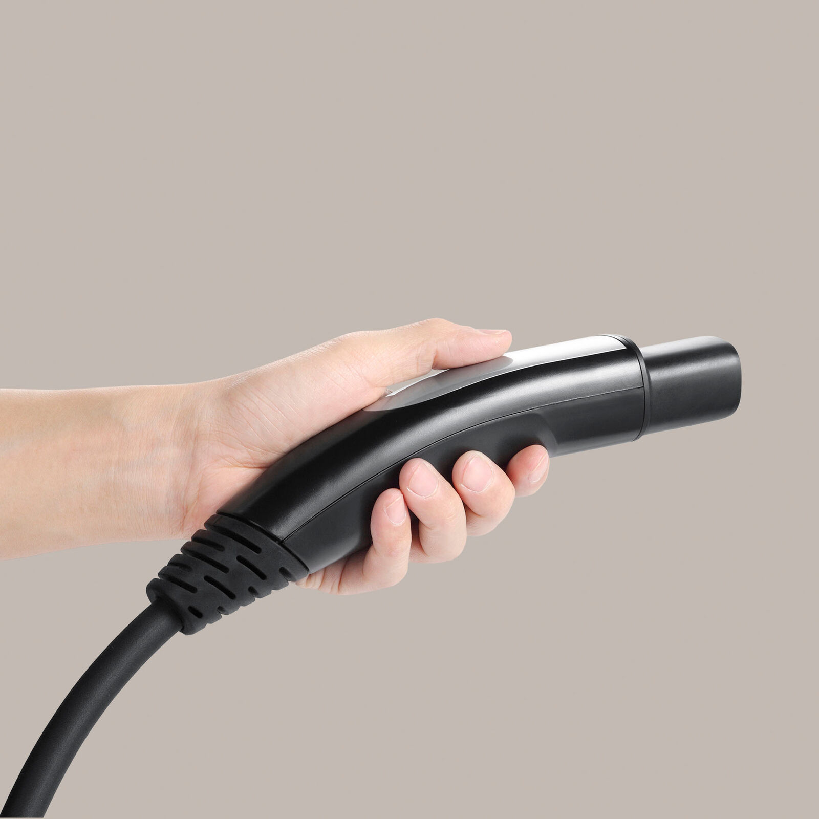 Lectron Level 1 NEMA 5-15 EV Charger - 15A