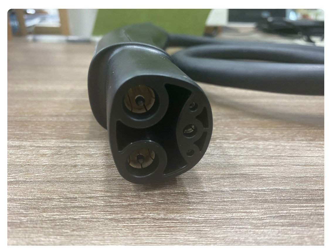 2023 ZENCAR Tesla Charger 40A Fast Portable EV