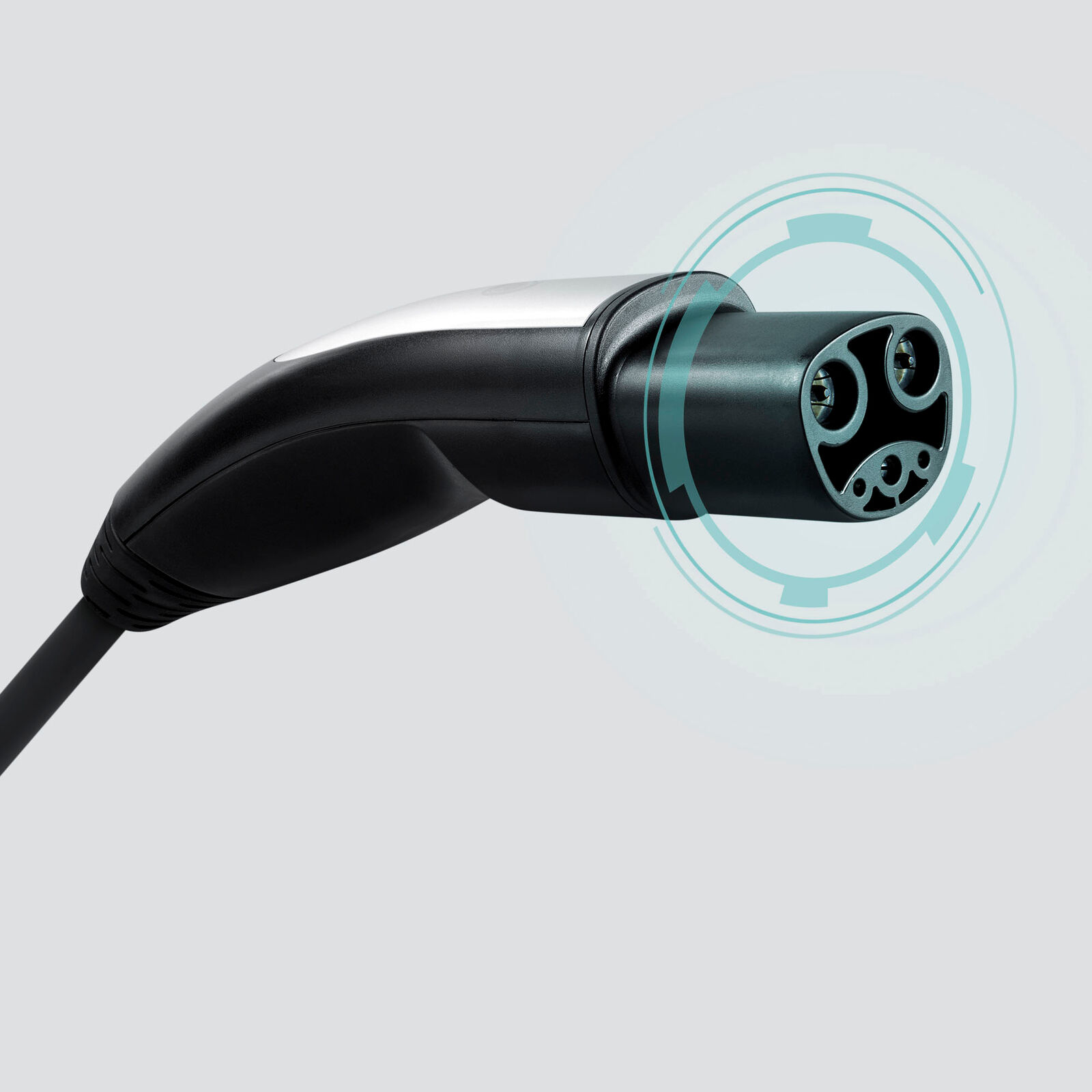 Lectron Tesla Level 2 EV Charger - NEMA 14-50