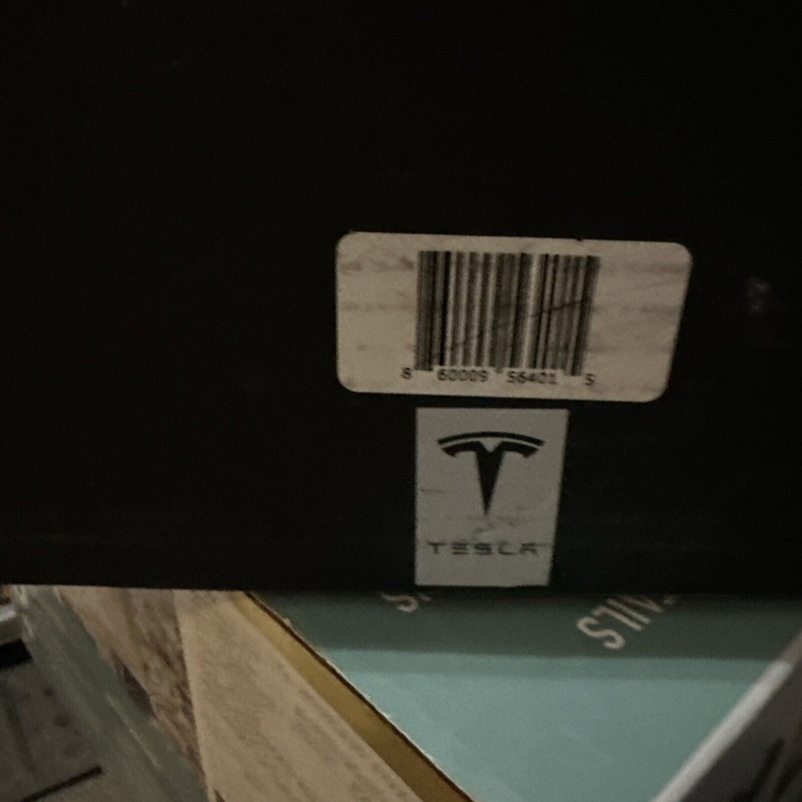 Tesla Wall Connector - J1772 Hardwired EV Charger