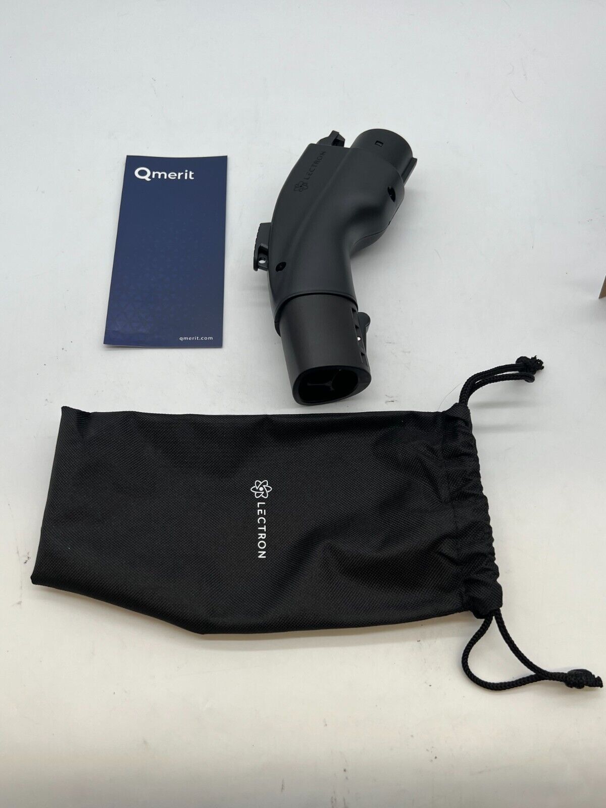 Lectron Fast Charging Adapter for J1772 EVs Tesla