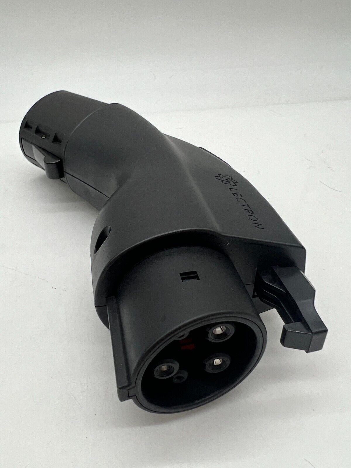 Lectron Fast Charging Adapter for J1772 EVs Tesla