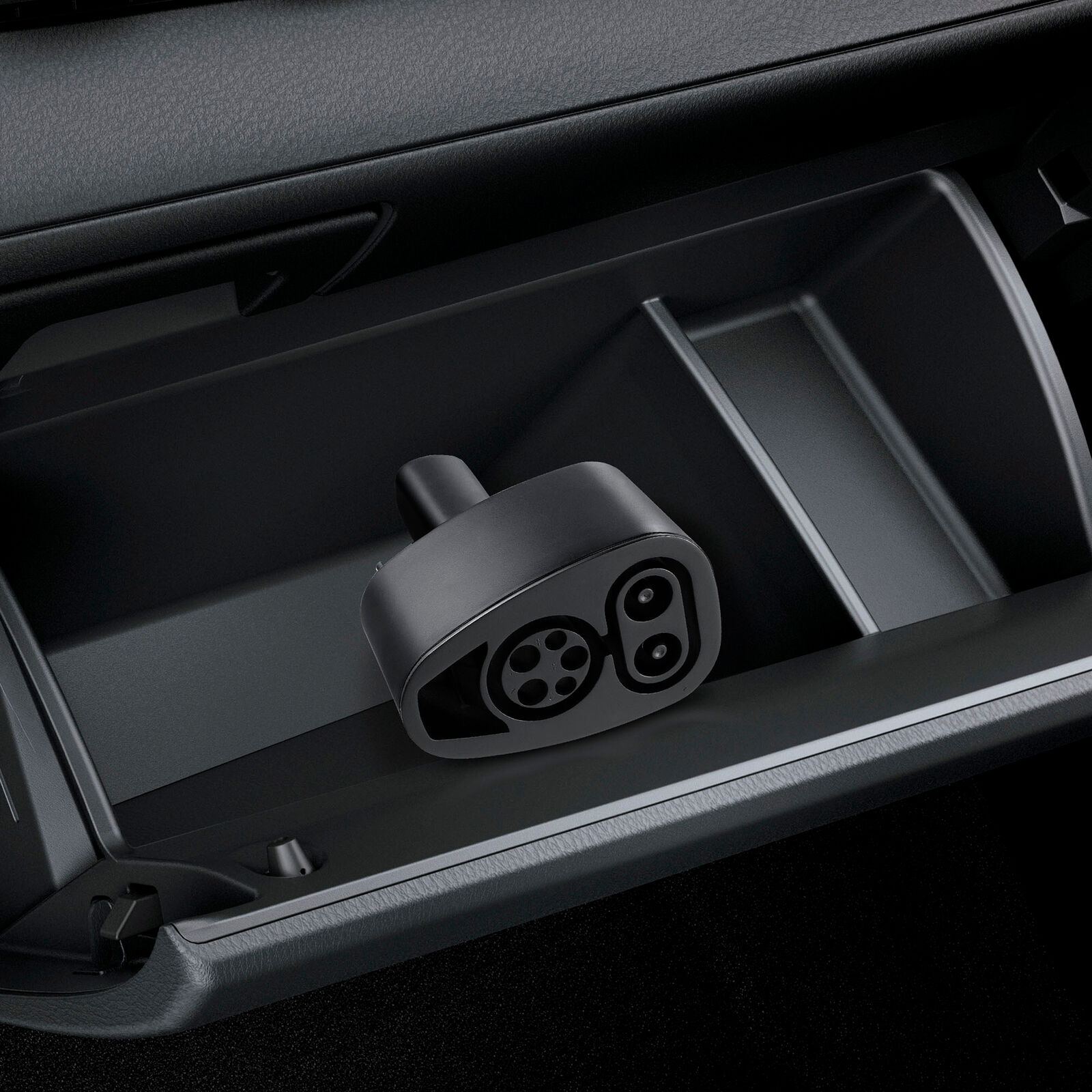 CCS to Tesla EV Charger Adapter for Electric Vehicles