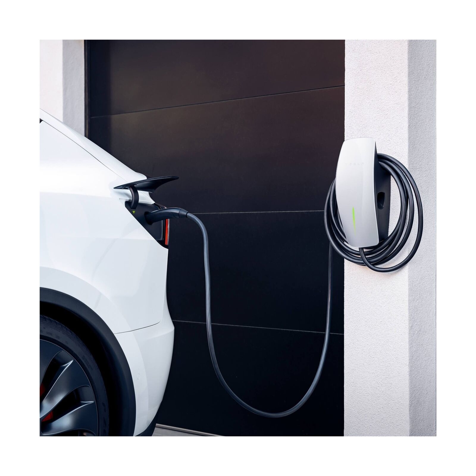 Tesla Wall Connector - Level 2 EV Charger (48A)