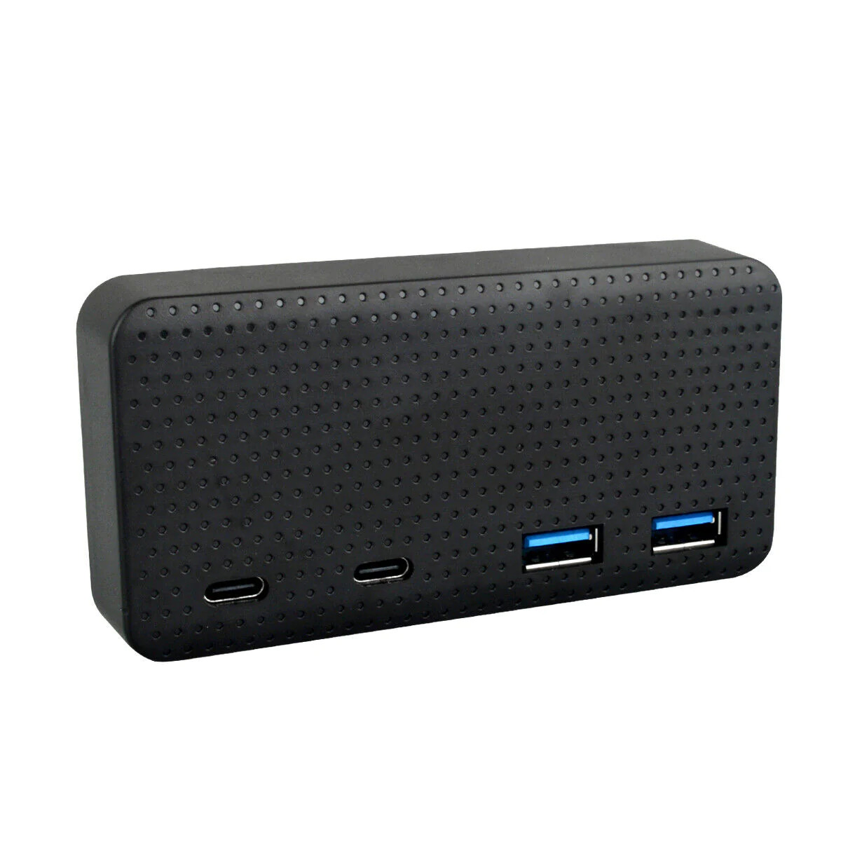 Tesla Model 3, Y 4-in-1 Console Docking Station