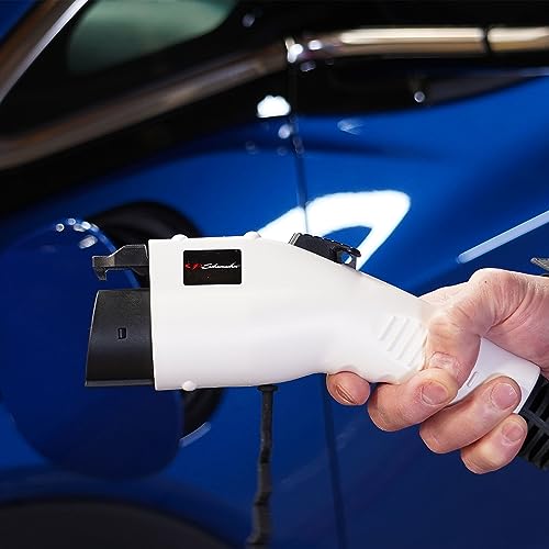 Schumacher SC1455 Level 2 EV Portable Charger Kit