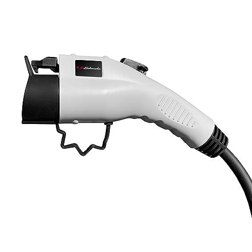 Schumacher SC1455 Level 2 EV Portable Charger Kit