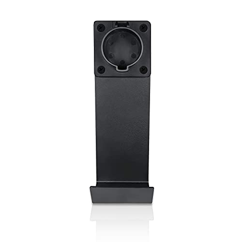 J1772 EV Charger Holder Combo