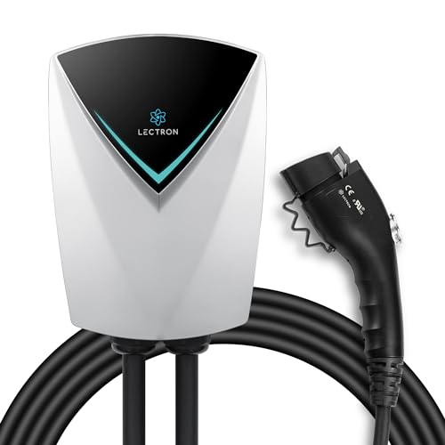 Electric Vehicle Charging Station 48 Amp - Level 2