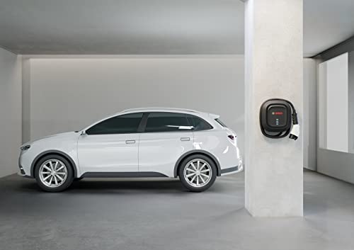 Bosch EV300 Fast Level 2 Charger for North American EVs