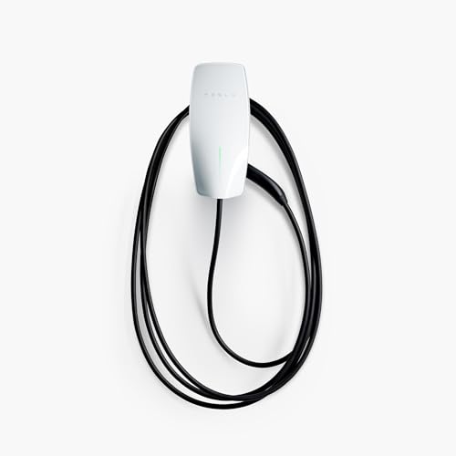 Tesla Universal EV Charger with Dual Plug - Level 2