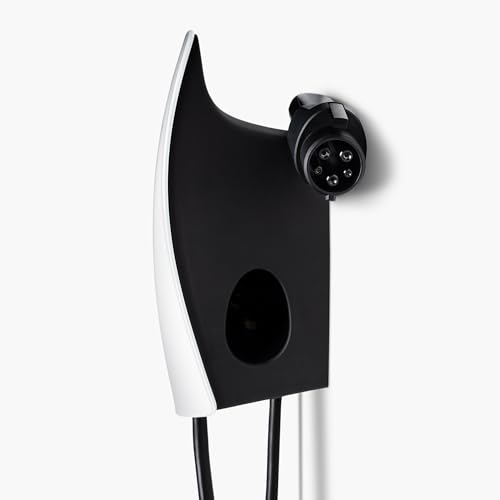 Tesla Universal EV Charger with Dual Plug - Level 2