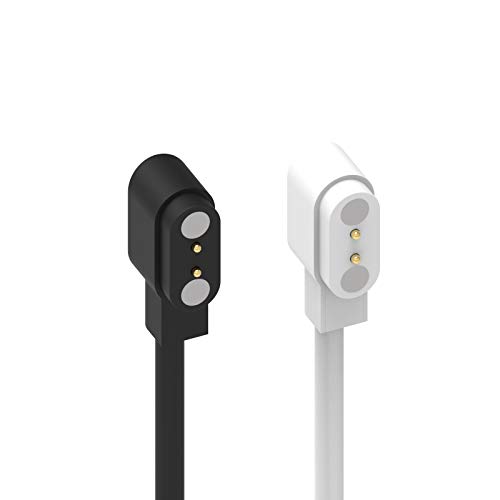 Universal Magnetic USB Charger Dock for Uwatch Smartwatches