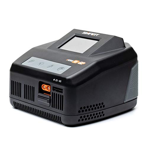 Spektrum S1200 G2 Smart AC Charger Black