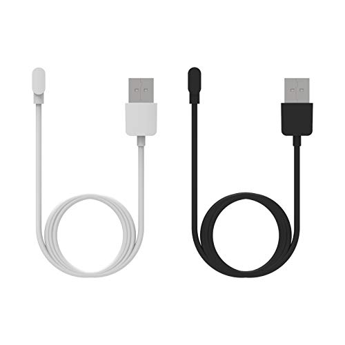 Universal Magnetic USB Charger Dock for Uwatch Smartwatches