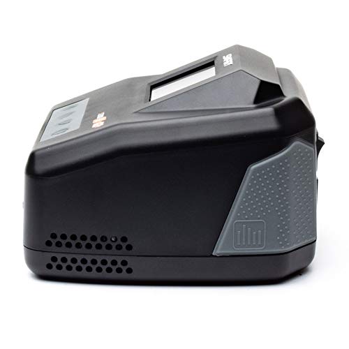 Spektrum S1200 G2 Smart AC Charger Black