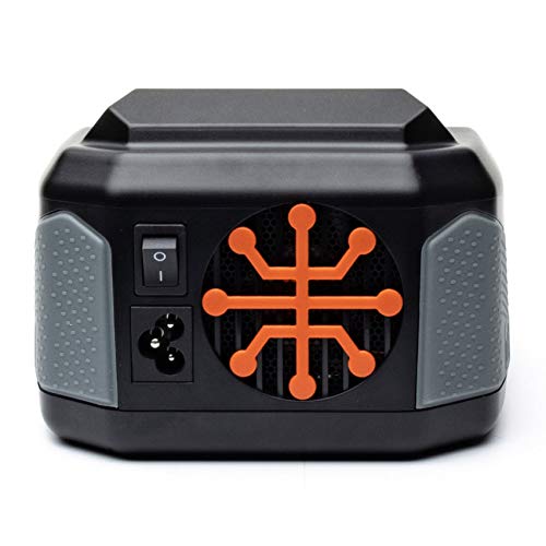 Spektrum S1200 G2 Smart AC Charger Black