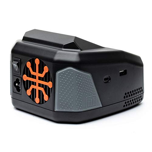 Spektrum S1200 G2 Smart AC Charger Black