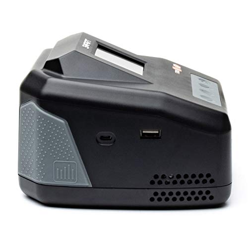 Spektrum S1200 G2 Smart AC Charger Black