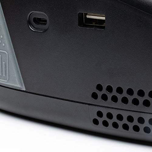 Spektrum S1200 G2 Smart AC Charger Black