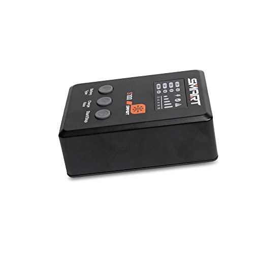 Spektrum S100 Smart Charger with USB-C Technology