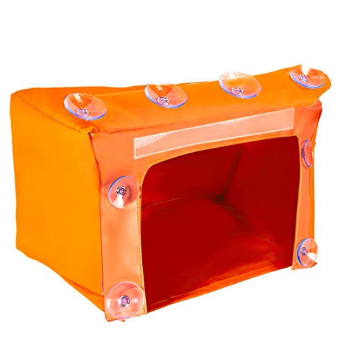 Electric Vehicle Charging Port Cover All Weather Protection