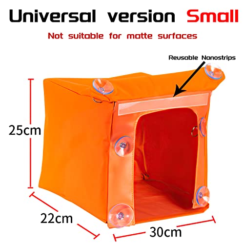 Electric Vehicle Charging Port Cover All Weather Protection