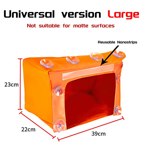 Electric Vehicle Charging Port Cover All Weather Protection