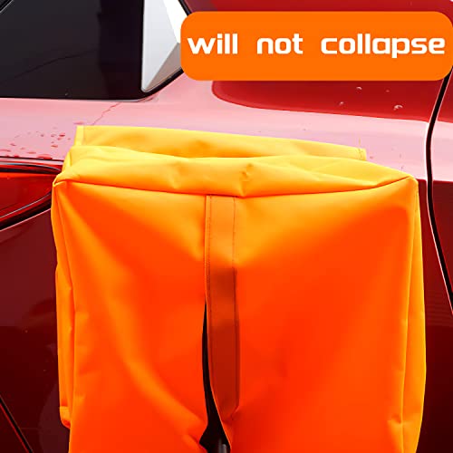 Electric Vehicle Charging Port Cover All Weather Protection