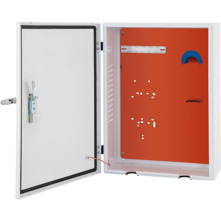 Tesla Wall Connector Electrical Enclosure Box for Outdoor