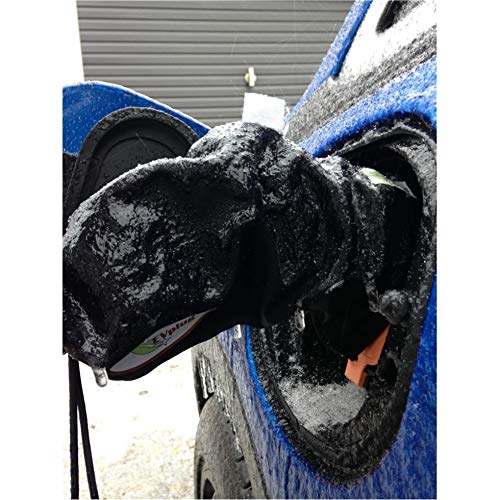 Ecosolaris EVPlug Winter Protection Cover for J1772 EV Charger
