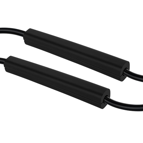 Electric Vehicle Charger Cable Protector for Garage, ID 19mm