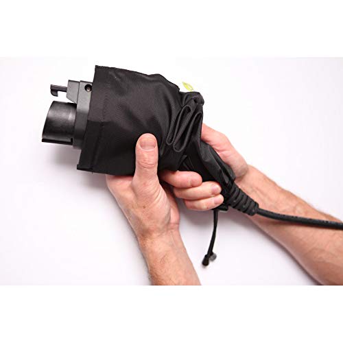 Ecosolaris EVPlug Winter Protection Cover for J1772 EV Charger