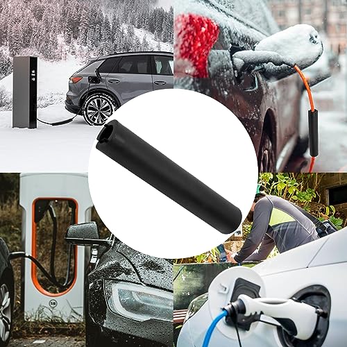 RYANSTAR Racing EV Charging Cable Door Pass-Through Shield
