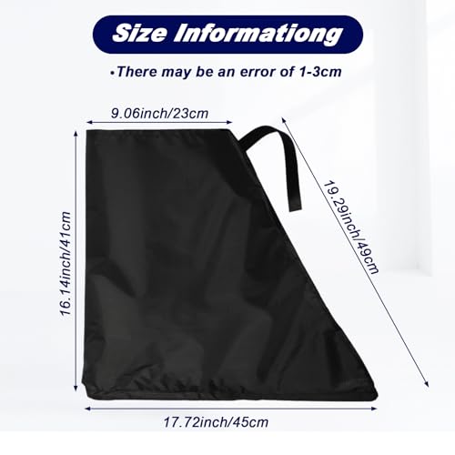 Ultimate Waterproof EV Charger Cover with Sun Protection