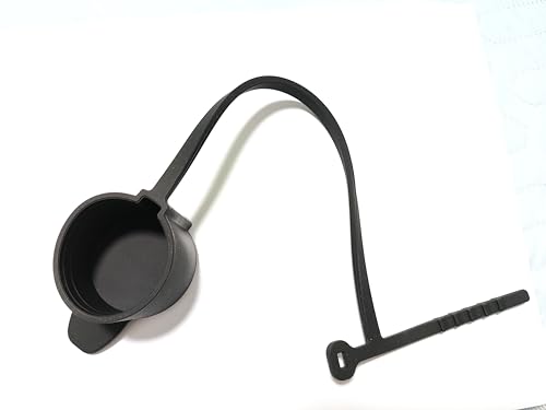 Adjustable EV Charger Port Cover with Dust-Resistant Design