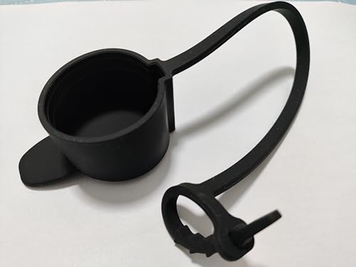 Adjustable EV Charger Port Cover with Dust-Resistant Design