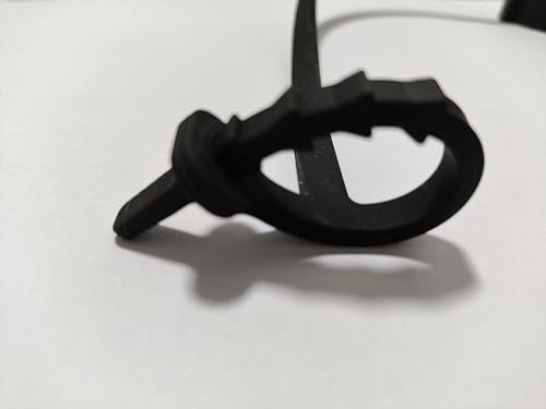 Adjustable EV Charger Port Cover with Dust-Resistant Design