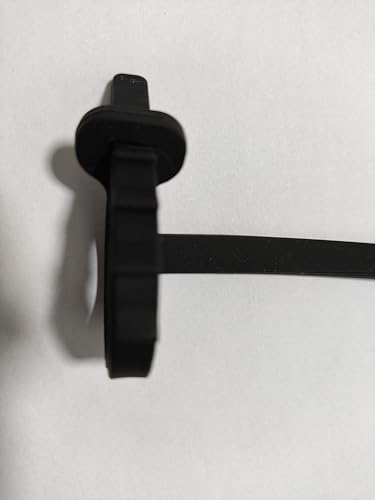 Adjustable EV Charger Port Cover with Dust-Resistant Design
