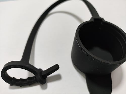 Adjustable EV Charger Port Cover with Dust-Resistant Design