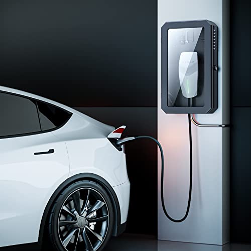 YONZEE Tesla Gen 3 Wall Connector Charger Station