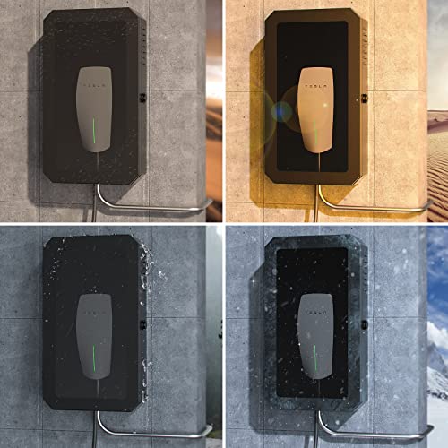 YONZEE Tesla Gen 3 Wall Connector Charger Station