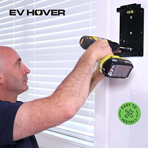 EV Charger Cable Management System | Extendable Charging Arm