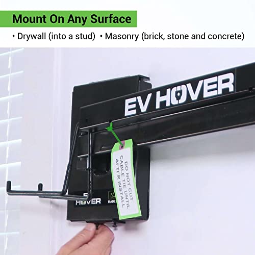 EV Charger Cable Management System | Extendable Charging Arm
