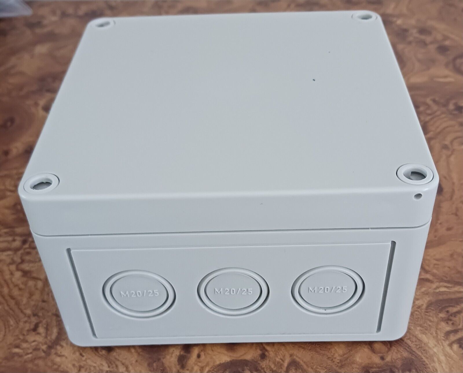 Green Motion Level 2 EV Charger, 32A/40A Plug-In