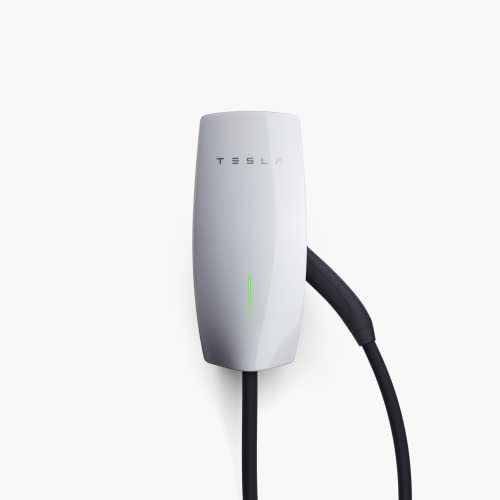 Tesla Wall Connector - Level 2 EV Charger 48A