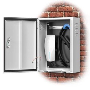 Tesla Charger Station Box for Gen 2/Gen 3