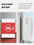 Tesla Charger Station Box for Gen 2/Gen 3
