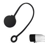 EV Charger Plug Cover for Electric Vehicle Charging